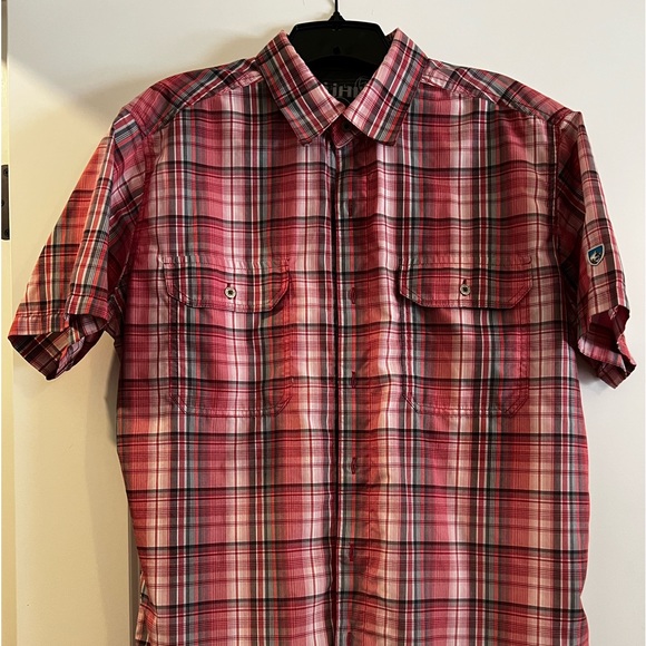 Kuhl Shirts Kuhl Button Down Shirts Poshmark